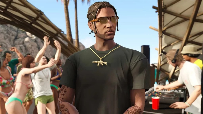 GTA Online : La Declasse Granger 3600LX, la Karin Sultan et de nombreuses récompenses offertes pour la semaine Cayo Perico du 24 juillet GTA Online : La Declasse Granger 3600LX, la Karin Sultan et de nombreuses récompenses offertes pour la semaine Cayo Perico du 24 juillet