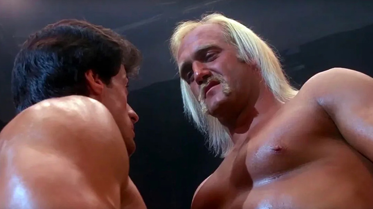 Hulk Hogan est mort : le catcheur acteur qui a joué dans Rocky 3 avec Sylvester Stallone nous a quittés à l’âge de 71 ans Hulk Hogan est mort : le catcheur acteur qui a joué dans Rocky 3 avec Sylvester Stallone nous a quittés à l’âge de 71 ans