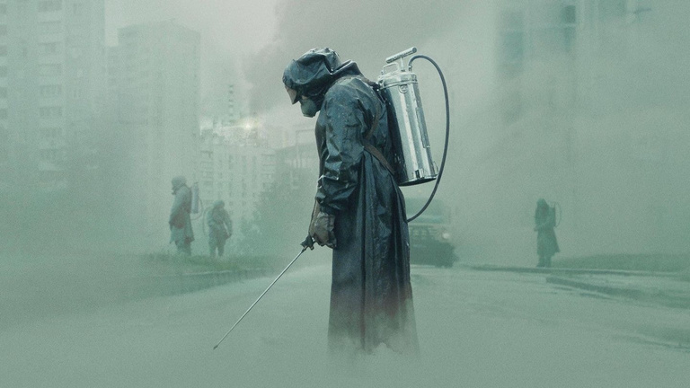 "Géniale" Cette excellente série historique notée 95% est un tour de force : Christopher Nolan a été marqué "Géniale" Cette excellente série historique notée 95% est un tour de force : Christopher Nolan a été marqué