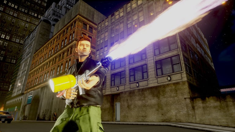 20 ans plus tard, j'ai découvert cet épisode de la saga GTA et ça restera l'une de mes pires expériences du jeu vidéo 20 ans plus tard, j'ai découvert cet épisode de la saga GTA et ça restera l'une de mes pires expériences du jeu vidéo
