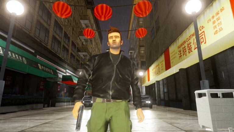 20 ans plus tard, j'ai découvert cet épisode de la saga GTA et ça restera l'une de mes pires expériences du jeu vidéo 20 ans plus tard, j'ai découvert cet épisode de la saga GTA et ça restera l'une de mes pires expériences du jeu vidéo