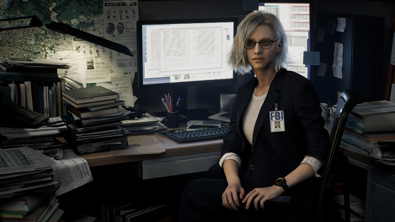 Resident Evil 9 : ce lourd secret de l'héroïne du prochain jeu vidéo de la série horrifique est une bombe à retardement ! Resident Evil 9 : ce lourd secret de l'héroïne du prochain jeu vidéo de la série horrifique est une bombe à retardement !