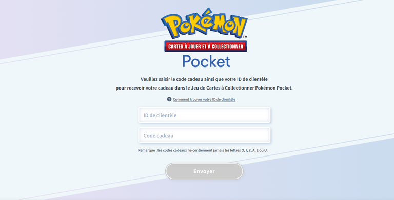 Encore 24 sabliers sont à obtenir gratuitement sur Pokémon Pocket ! Une simple manipulation et le code cadeau est à vous Encore 24 sabliers sont à obtenir gratuitement sur Pokémon Pocket ! Une simple manipulation et le code cadeau est à vous