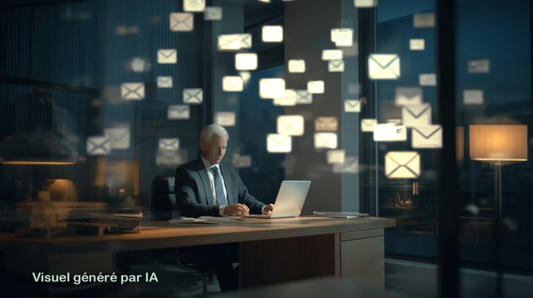 Ce milliardaire dévoile sa journée type et sa technique secrète pour
