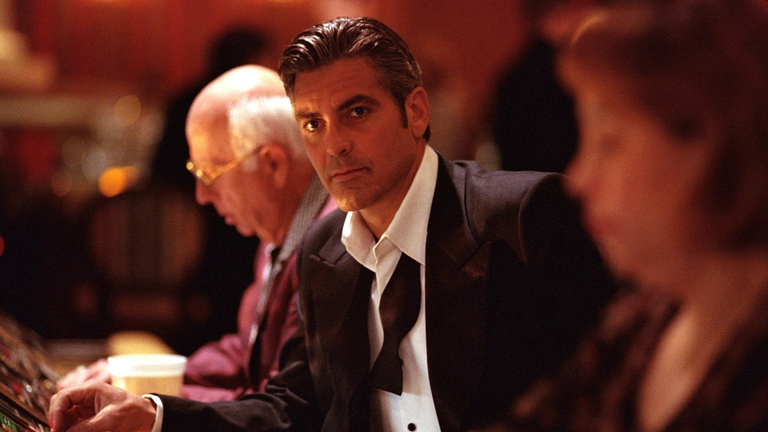 "Un type misérable qui vous fait vivre un enfer" George Clooney refuse de travailler avec ce réalisateur que Christian Bale adore