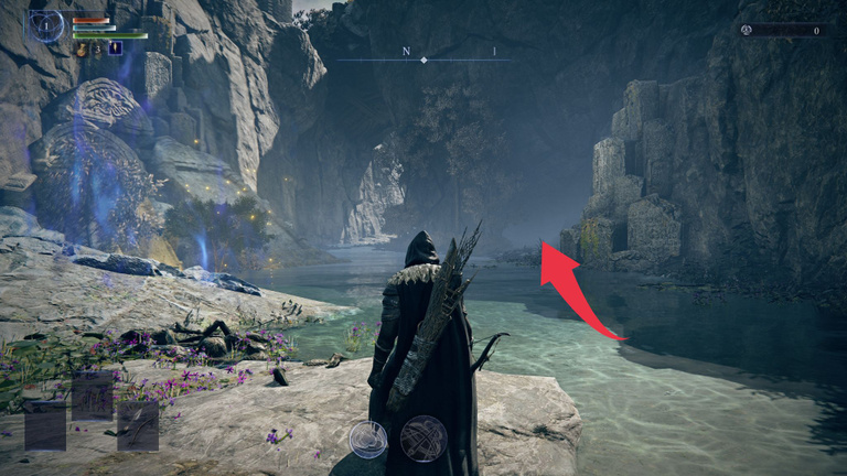 Extrémité de corde Elden Ring Nightreign : où la trouver et comment l'utiliser ?