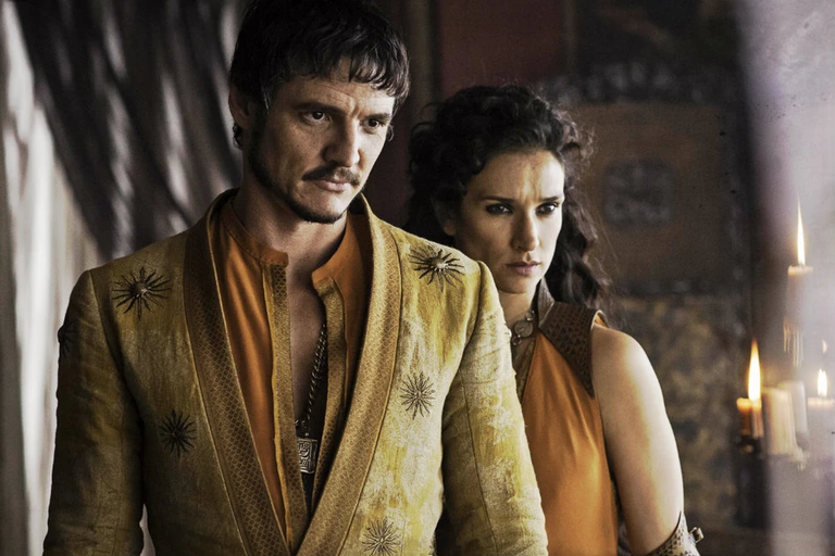 Pedro Pascal n’a pas hésité à voler ce rôle à un jeune acteur et ça a été l’un des plus gros tournants de sa carrière ! Pedro Pascal n’a pas hésité à voler ce rôle à un jeune acteur et ça a été l’un des plus gros tournants de sa carrière !