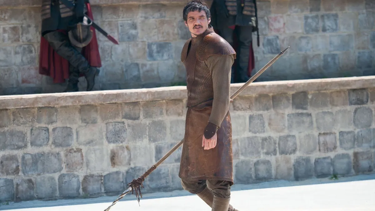 Pedro Pascal n’a pas hésité à voler ce rôle à un jeune acteur et ça a été l’un des plus gros tournants de sa carrière ! Pedro Pascal n’a pas hésité à voler ce rôle à un jeune acteur et ça a été l’un des plus gros tournants de sa carrière !