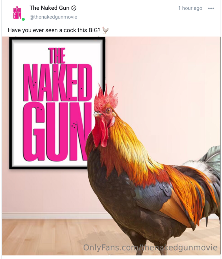 Ils créent un compte OnlyFans pour ce film qui sort au cinéma en juillet 2025 !
