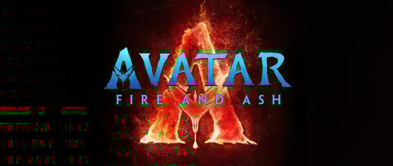 Avatar De Feu et De Cendres change le ton de la saga des films de James Cameron. Le premier trailer nous renvoie sur Pandora, pour le meilleur ? Avatar De Feu et De Cendres change le ton de la saga des films de James Cameron. Le premier trailer nous renvoie sur Pandora, pour le meilleur ?