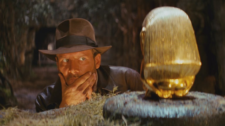 C'est l'un des meilleurs films d'aventure de tous les temps : ce classique noté 94% est disponible sur Netflix C'est l'un des meilleurs films d'aventure de tous les temps : ce classique noté 94% est disponible sur Netflix