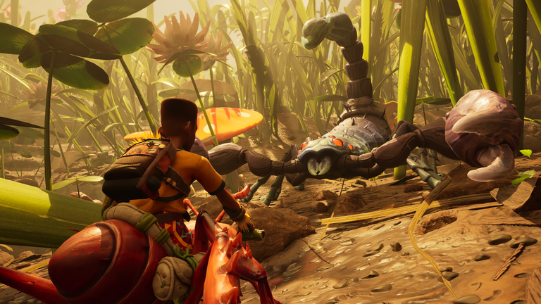 Ce jeu vidéo de survie SF est jouable gratuitement, mais à une seule condition… Ce jeu vidéo de survie SF est jouable gratuitement, mais à une seule condition…
