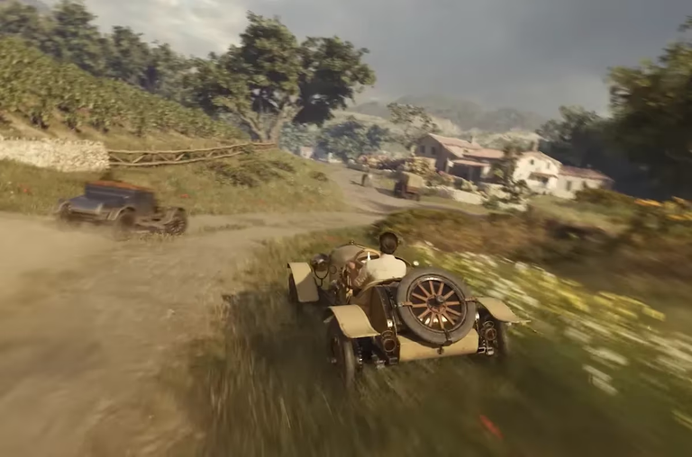 Mafia revient aux sources avec un gameplay plus tactique et une histoire authentique, le producteur nous dévoile les détails Mafia revient aux sources avec un gameplay plus tactique et une histoire authentique, le producteur nous dévoile les détails