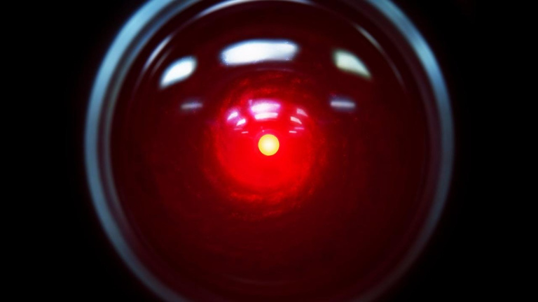 "Je l'ai vu 18 fois" James Cameron et Steven Spielberg ne jurent que par ce film de SF dispo sur HBO Max "Je l'ai vu 18 fois" James Cameron et Steven Spielberg ne jurent que par ce film de SF dispo sur HBO Max