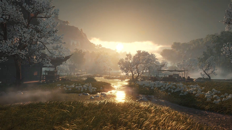Where Winds Meet : 8 heures sur ce jeu vidéo d’action en monde ouvert ont suffi à me retourner le cerveau. Je ne devrais pas l’aimer… mais il m’obsède Where Winds Meet : 8 heures sur ce jeu vidéo d’action en monde ouvert ont suffi à me retourner le cerveau. Je ne devrais pas l’aimer… mais il m’obsède