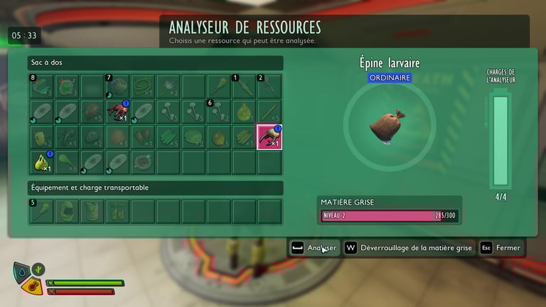 Nos 5 conseils pour débuter du bon pied sur Grounded 2 Nos 5 conseils pour débuter du bon pied sur Grounded 2