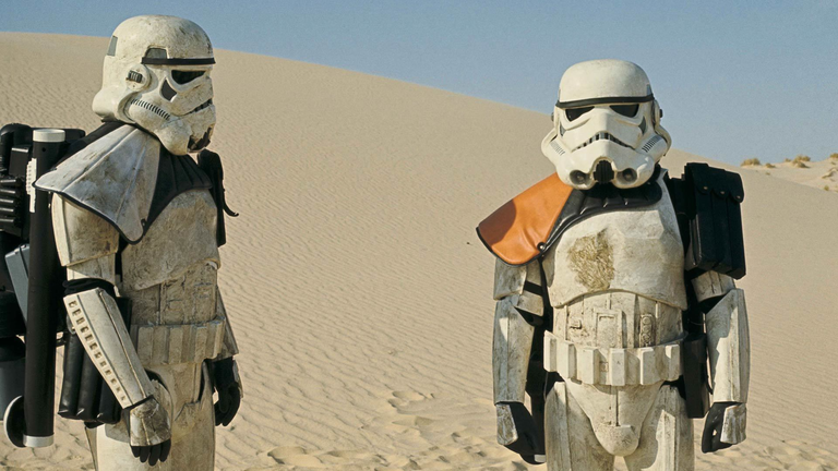 Cet objet culte de la saga Star Wars s'est vendu 256 000 dollars aux enchères ! Cet objet culte de la saga Star Wars s'est vendu 256 000 dollars aux enchères !
