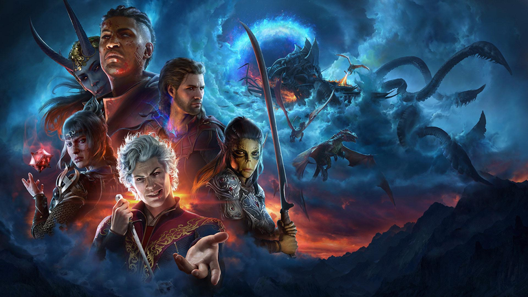 Ces parents passent leur vie sur Baldur's Gate 3... Résultat, le bébé chante la bande originale du GOTY Ces parents passent leur vie sur Baldur's Gate 3... Résultat, le bébé chante la bande originale du GOTY