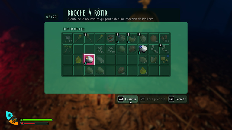 Faim Grounded 2 : comment rassasier votre ado ?