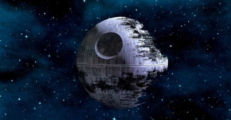 Ce LEGO Star Wars va coûter plus de 1 000 dollars et pourtant il est loin d'être parfait... Ce LEGO Star Wars va coûter plus de 1 000 dollars et pourtant il est loin d'être parfait...
