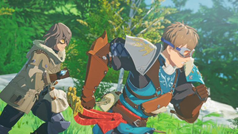 Nintendo Direct : une grosse surprise d’entrée de jeu, un nouveau Monster Hunter vient d’être dévoilé sur Nintendo Switch 2