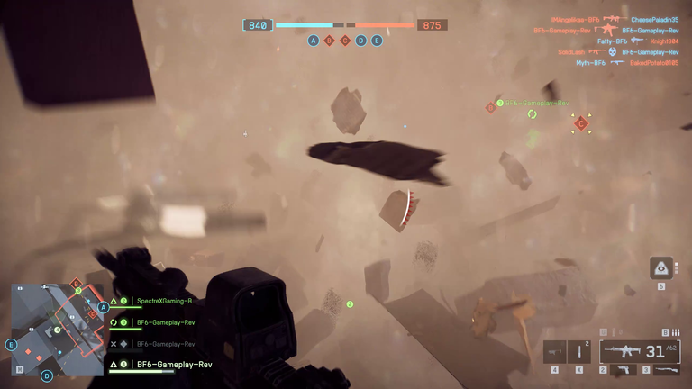 Battlefield 6 : j’y ai joué ! Un épisode ultra impressionnant, mais est-ce réellement suffisant ? Battlefield 6 : j’y ai joué ! Un épisode ultra impressionnant, mais est-ce réellement suffisant ?