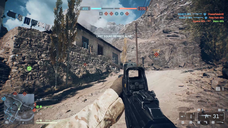 Battlefield 6 : jouez-y gratuitement dans quelques jours seulement grâce à la bêta Battlefield 6 : jouez-y gratuitement dans quelques jours seulement grâce à la bêta