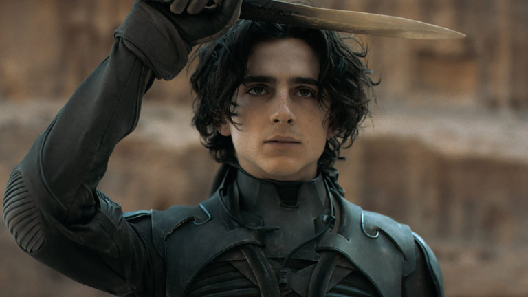 Cette star est prête à tous les sacrifices pour le tournage de Dune 3 : ça faisait 6 ans que ça ne lui était pas arrivé Cette star est prête à tous les sacrifices pour le tournage de Dune 3 : ça faisait 6 ans que ça ne lui était pas arrivé