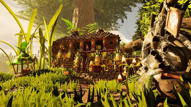 Base Grounded 2 : quels sont les meilleurs emplacements pour assurer votre survie ? Base Grounded 2 : quels sont les meilleurs emplacements pour assurer votre survie ?