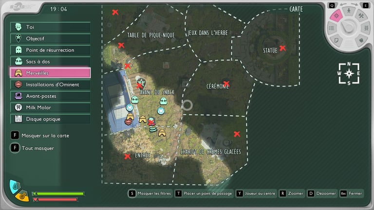 Base Grounded 2 : quels sont les meilleurs emplacements pour assurer votre survie ? Base Grounded 2 : quels sont les meilleurs emplacements pour assurer votre survie ?