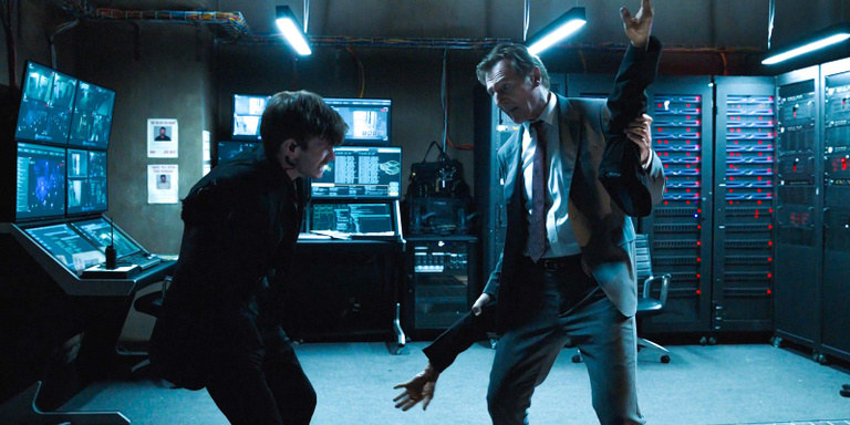Je n’aurais jamais imaginé que cet acteur de films d’action puisse me faire autant rire : son nouveau film noté 92% est une vraie surprise ! Je n’aurais jamais imaginé que cet acteur de films d’action puisse me faire autant rire : son nouveau film noté 92% est une vraie surprise !