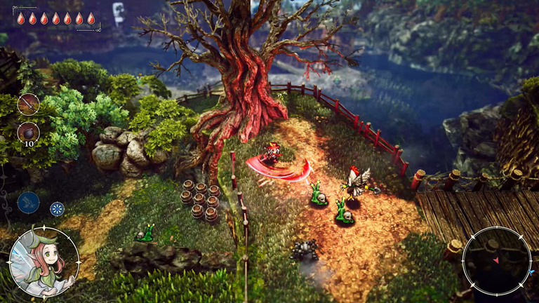 De nouveaux jeux Switch et Switch 2 annoncés lors du Nintendo Direct Partner Showcase ce jeudi !