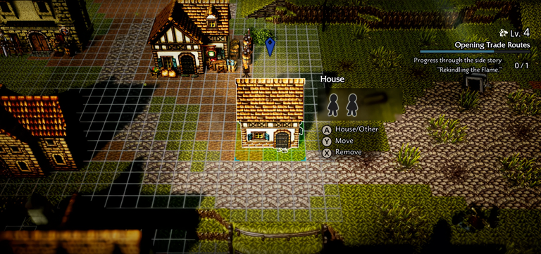 Après deux jeux notés 17/20 et 18/20, Octopath Traveler 0 transforme l'épisode mobile en vrai JRPG console