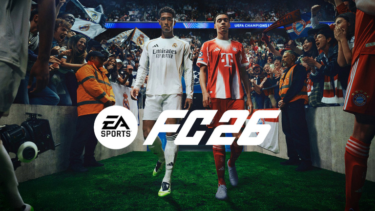 "On surveille la compétition" entre les jeux vidéo de football : le boss d'EA a son avis sur les rivalités éternelles dans le monde vidéoludique du ballon rond "On surveille la compétition" entre les jeux vidéo de football : le boss d'EA a son avis sur les rivalités éternelles dans le monde vidéoludique du ballon rond