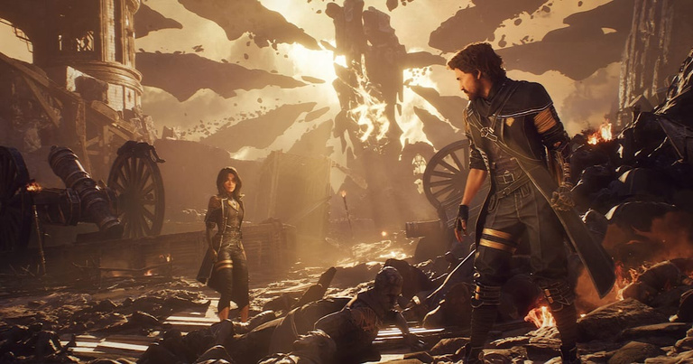 Hideo Kojima déplore l’état actuel du jeu vidéo, il est temps de réagir et le succès de son jeu vidéo lui donne raison... Hideo Kojima déplore l’état actuel du jeu vidéo, il est temps de réagir et le succès de son jeu vidéo lui donne raison...