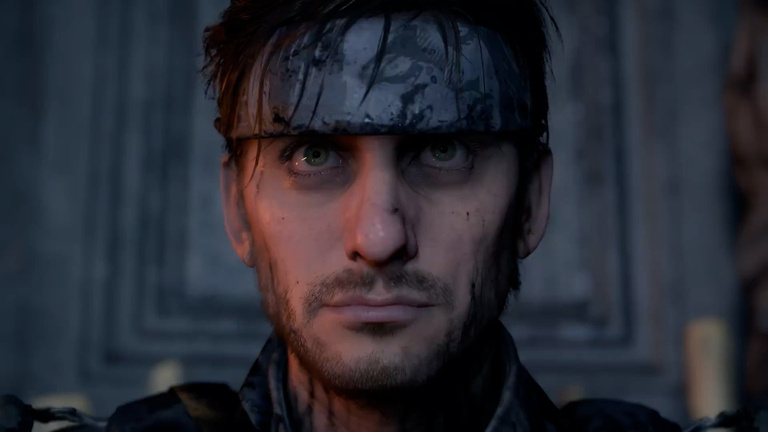 Hideo Kojima déplore l’état actuel du jeu vidéo, il est temps de réagir et le succès de son jeu vidéo lui donne raison... Hideo Kojima déplore l’état actuel du jeu vidéo, il est temps de réagir et le succès de son jeu vidéo lui donne raison...
