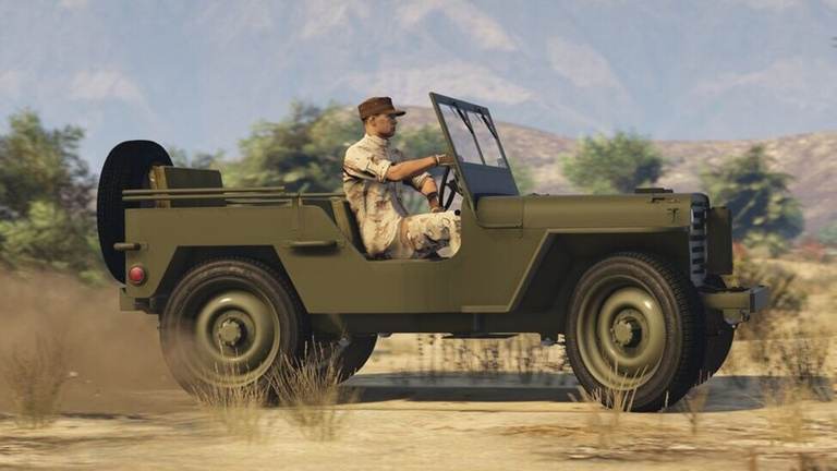GTA Online : La Vapid Aleutian, la Vapid Winky et de nombreuses récompenses offertes pour la semaine des métiers du 31 juillet GTA Online : La Vapid Aleutian, la Vapid Winky et de nombreuses récompenses offertes pour la semaine des métiers du 31 juillet