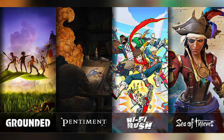 Microsoft domine sur Playstation ! Ces jeux se sont beaucoup trop bien vendus et ça pourrait inquiéter Sony… Microsoft domine sur Playstation ! Ces jeux se sont beaucoup trop bien vendus et ça pourrait inquiéter Sony…
