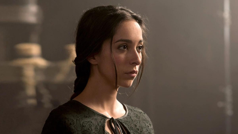 La petite fille de Charlie Chaplin joue dans Avatar 3 de James Cameron : vous l'avez déjà vue dans Game of Thrones La petite fille de Charlie Chaplin joue dans Avatar 3 de James Cameron : vous l'avez déjà vue dans Game of Thrones