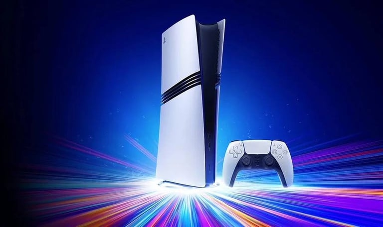 PS6 : la date de sortie et la puissance de la machine dévoilées grâce à cette fuite ? Et vous n'avez encore rien vu car la console PlayStation n'arriverait pas seule… PS6 : la date de sortie et la puissance de la machine dévoilées grâce à cette fuite ? Et vous n'avez encore rien vu car la console PlayStation n'arriverait pas seule…