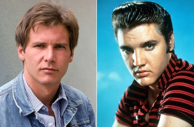 "Il voulait que je change de nom" Harrison Ford n'avait aucun avenir à Hollywood selon ce directeur : il s'est lourdement trompé "Il voulait que je change de nom" Harrison Ford n'avait aucun avenir à Hollywood selon ce directeur : il s'est lourdement trompé