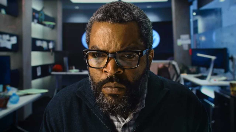 Noté 0%, c'est le pire film de SF de 2025 ! J'ai lutté comme jamais pour le terminer Noté 0%, c'est le pire film de SF de 2025 ! J'ai lutté comme jamais pour le terminer