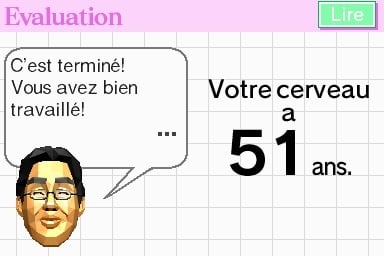 Les jeux vidéo rendent plus intelligents ! Vous n’imaginez pas les bienfaits de 5h de jeu par semaine… Les jeux vidéo rendent plus intelligents ! Vous n’imaginez pas les bienfaits de 5h de jeu par semaine…