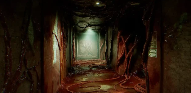 Ce jeu vidéo d'horreur noté 4,5 va traumatiser les fans d'Xbox et de PlayStation. Il est disponible sur Steam ! Ce jeu vidéo d'horreur noté 4,5 va traumatiser les fans d'Xbox et de PlayStation. Il est disponible sur Steam !