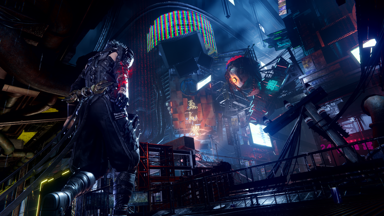 Ninja Gaiden 4 : le meilleur jeu vidéo d'action de 2025 ? On y croit après 3 heures sur Xbox Series X Ninja Gaiden 4 : le meilleur jeu vidéo d'action de 2025 ? On y croit après 3 heures sur Xbox Series X