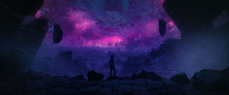 Ce film de SF horrifique m'a sidéré : c'est une honte qu'il ne soit pas sorti au cinéma en France mais sur Amazon Ce film de SF horrifique m'a sidéré : c'est une honte qu'il ne soit pas sorti au cinéma en France mais sur Amazon