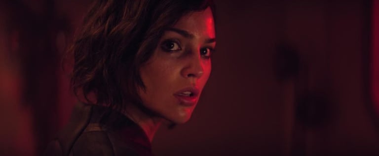 Ce film de SF horrifique m'a sidéré : c'est une honte qu'il ne soit pas sorti au cinéma en France mais sur Amazon Ce film de SF horrifique m'a sidéré : c'est une honte qu'il ne soit pas sorti au cinéma en France mais sur Amazon