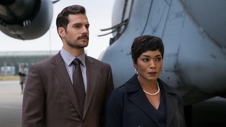Noté 98%, c'est le meilleur film d'Henry Cavill et de loin : il peut remercier Tom Cruise pour ça ! Noté 98%, c'est le meilleur film d'Henry Cavill et de loin : il peut remercier Tom Cruise pour ça !