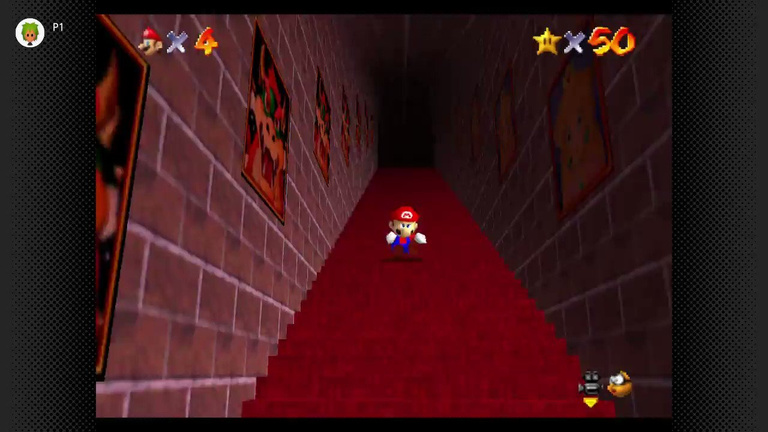 Il se fait humilier sur Super Mario 64, elle a trop de talent ! Il se fait humilier sur Super Mario 64, elle a trop de talent !