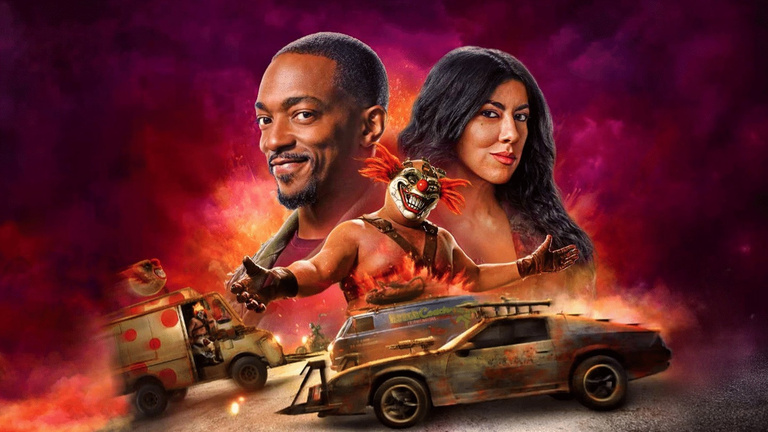 Cette série de SF adaptée d'un jeu vidéo mythique revient en force en 2025 : la nouvelle saison fait quasi l'unanimité Cette série de SF adaptée d'un jeu vidéo mythique revient en force en 2025 : la nouvelle saison fait quasi l'unanimité